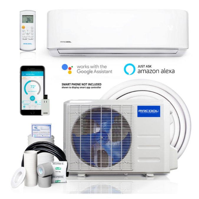 MrCool vs Pioneer: Find Your Mini Split Match - Tiny Home Equipment