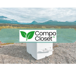 Compo Closet Composting Toilets For Sale