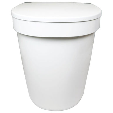 Separett - Separett Tiny® with Urine Container - Tiny Home Equipment