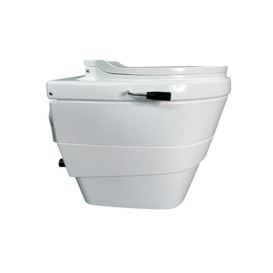 Thinktank - Thinktank Composting Toilet - Tiny Home Equipment