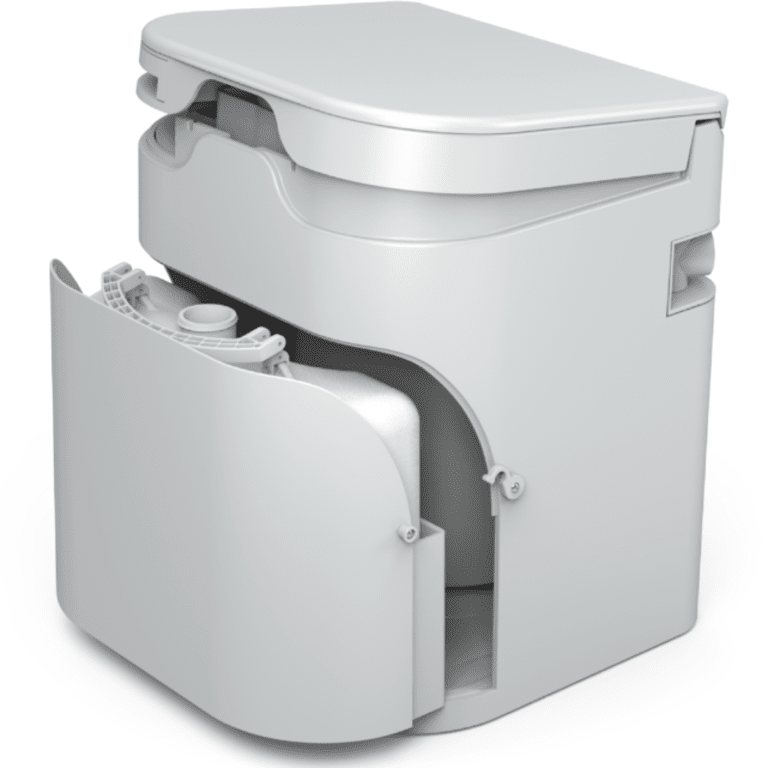 OGO Compost Toilet Image 1