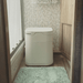 OGO Toilet in a tiny home
