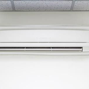 MrCool Mini-Split Air Conditioner 
