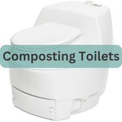 Composting Toilets For Sale