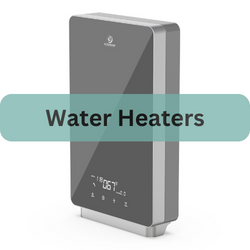 Water Heaters for Sale