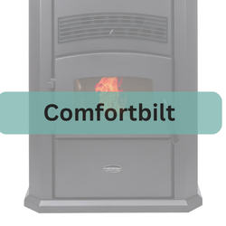ComfortBilt Pellet Stoves – Efficient Home Heating Solutions - Tiny Home Equipment