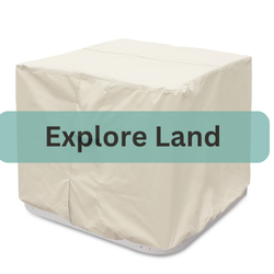 Explore Land - Outdoor Gear Protection - Tiny Equipment Home