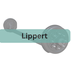 Lippert - RV Components and Accessories - Tiny Home Equipment