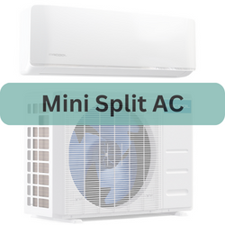 Mini Split AC For Sale