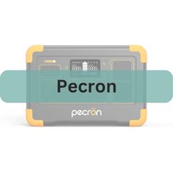 Pecron Portable Power Stations - Off-Grid Energy Solutions - Tiny Home Equipment