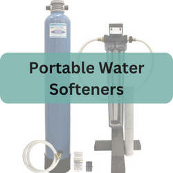 On The Go - Portable Water Softener — Tiny Home Equipment