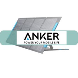 Anker - Tiny Home Equipment