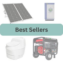 Best Sellers - Tiny Home Equipment