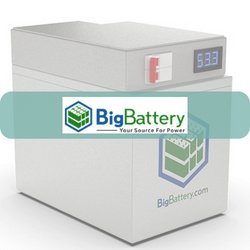 BigBattery - Tiny Home Equipment