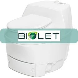 Biolet - Tiny Home Equipment