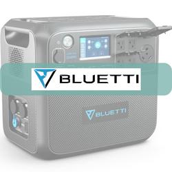 Bluetti - Tiny Home Equipment