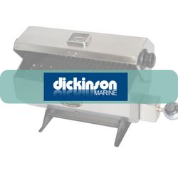 Dickinson Marine - Tiny Home Equipment