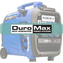 DuroMax - Tiny Home Equipment