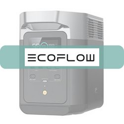 EcoFlow - Tiny Home Equipment