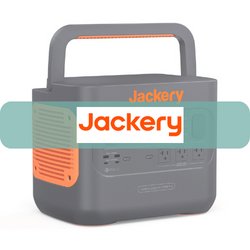 Jackery - Tiny Home Equipment