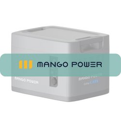 Mango Power - Tiny Home Equipment