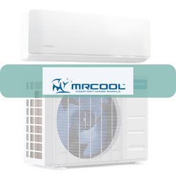 MrCool - Tiny Home Equipment