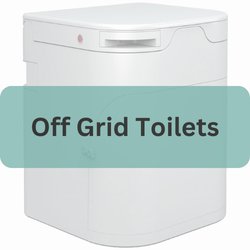 Off-Grid Toilets - For Sale, Find Your Perfect System - Tiny Home Equipment