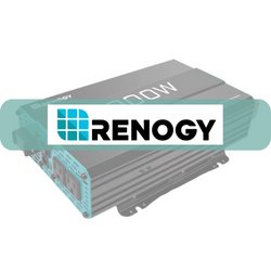 Renogy - Tiny Home Equipment