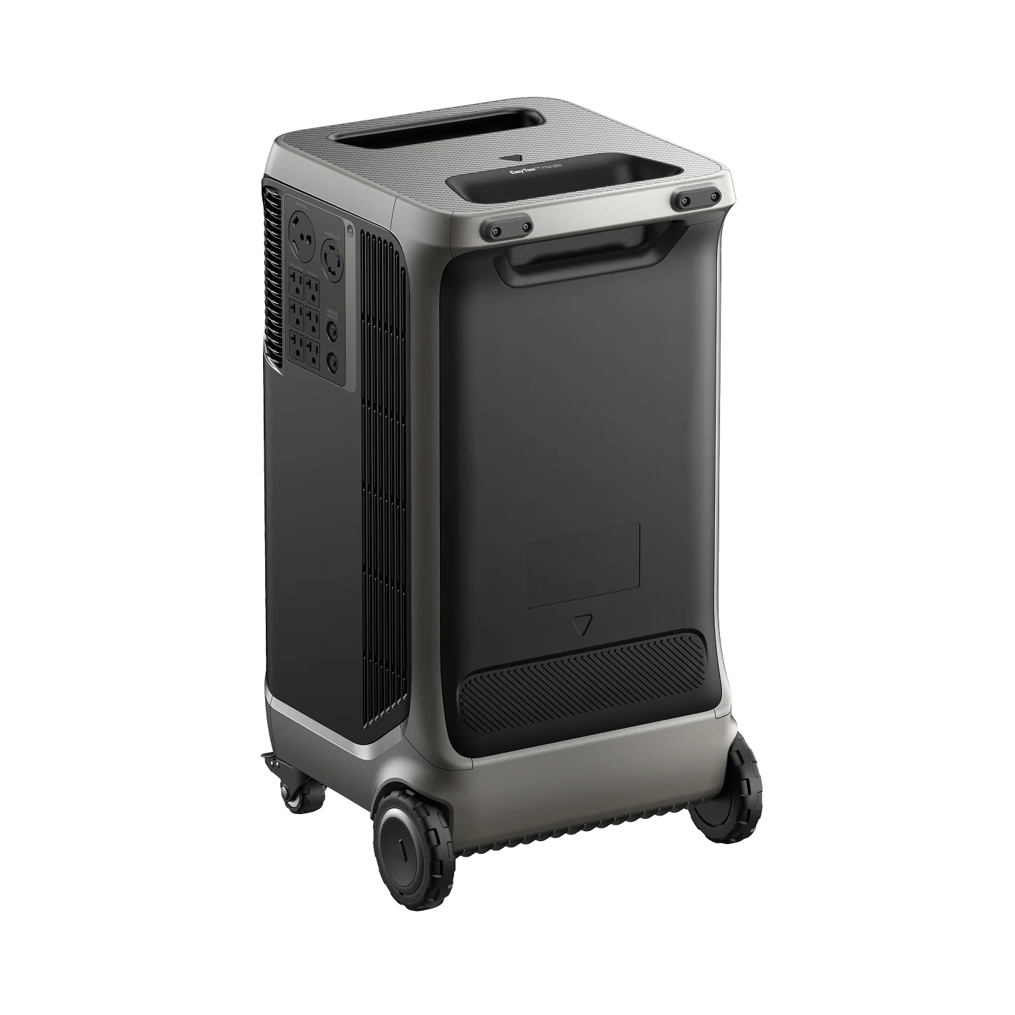 Anker Solix F3800 Plus