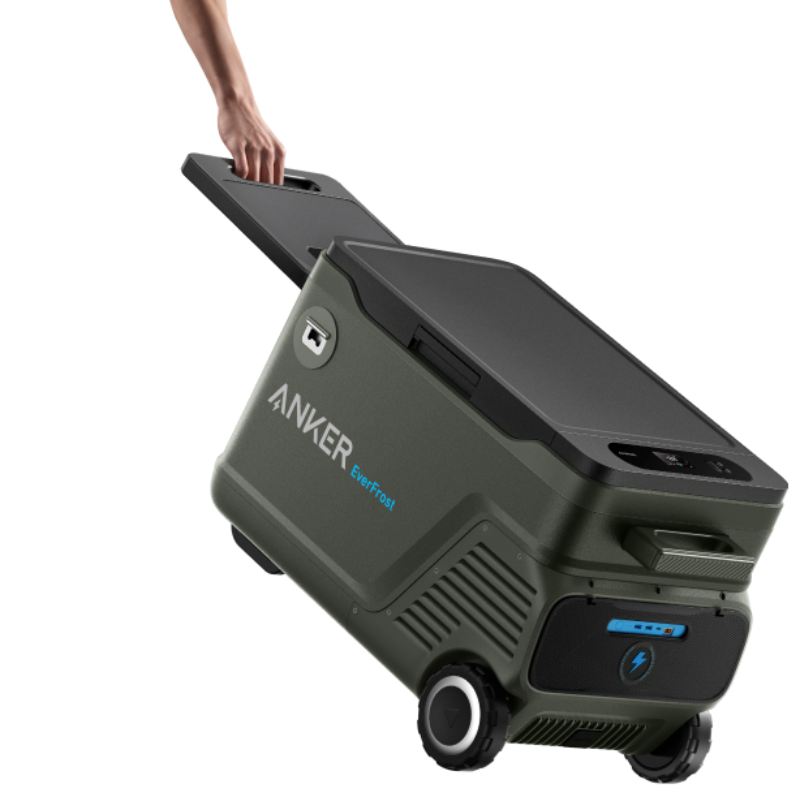 Anker EverFrost Powered Cooler 30 Easy To Carry