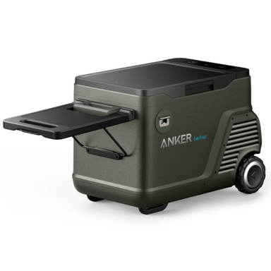 Anker EverFrost Powered Cooler 30 Front Side View