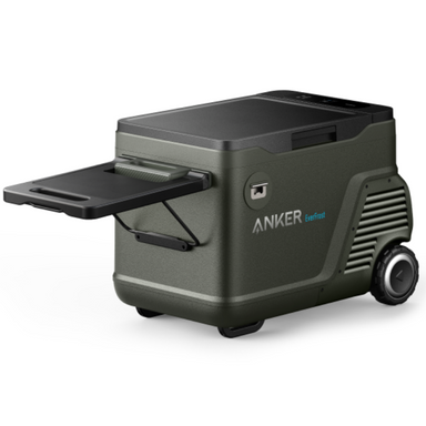 Anker EverFrost Powered Cooler 40 Front Side View