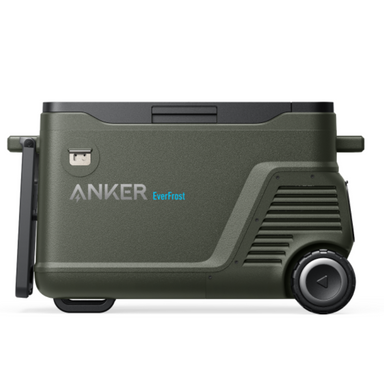 Anker EverFrost Powered Cooler 40 Side View