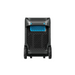 Anker SOLIX F2000 (PowerHouse 767) - 2048Wh | 2400W Back View