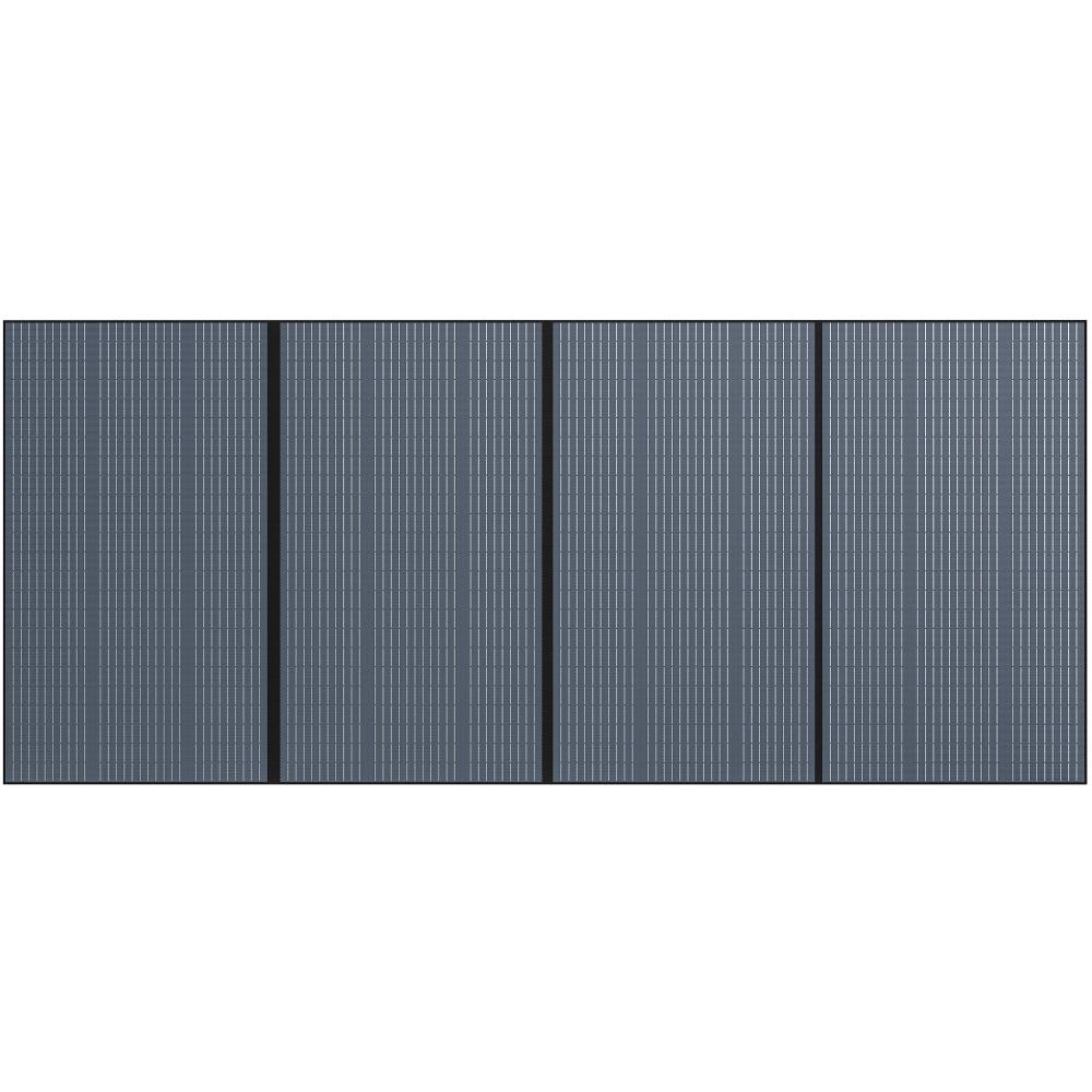 Bluetti PV350 Solar Panel - Close