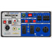 Duromax XP11000iHT Tri-Fuel Inverter Generator Control Center
