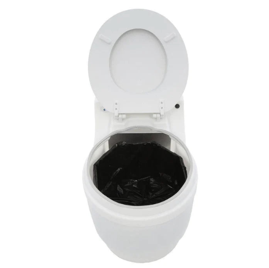 DryFlushPortableToiletwithBattery_CableandChargerbyLaveo-DF1045-InsideView