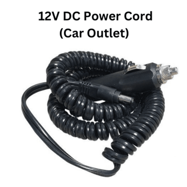 DryFlushPortableToiletwithDCPowerCordbyLaveo-DF1045DC-Adapter