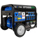 DuroMax 15,000 Watt Electric Start Tri-Fuel Portable Generator XP15000HXT