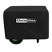 DuroMax XPLGC Large Weather Resistant Dust Guard Portable Generator Cover- Front View