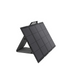 EcoFlow 220W Portable Solar Panel Bifacial Solar220W Side View 2