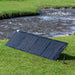 Ecoflow 110w Portable Solar Panel Durable