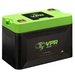 Expion360 VPR 4EVER Classic 100Ah Lithium Battery Group 24 Front Side View