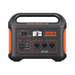 Jackery Explorer 1000 Portable Power Station Front View Up Close