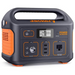 Jackery Explorer 550 Portable Power Station Front Right Side View