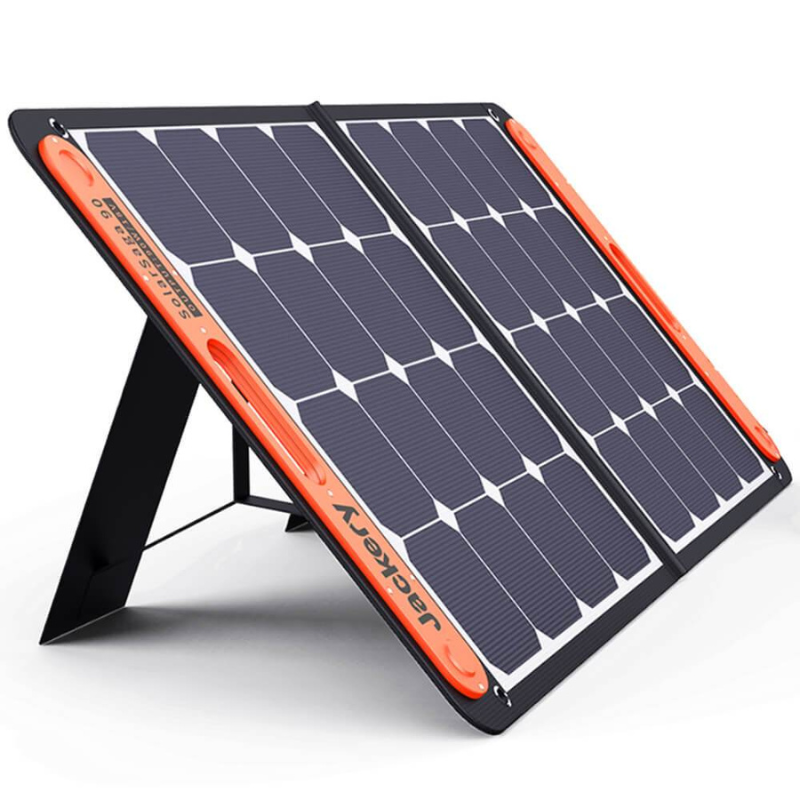 Jackery Solar Generator 550 Solar Panel