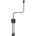 Jackery Solar Power Cable for E880/1000 Vertical View