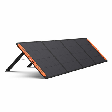 Jackery SolarSaga 200W Solar Panel Side View