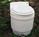 Laveo Dry Flush Toilet Mega Pack