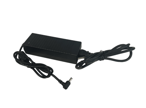 OGO Waterless Compost Toilet Super Pack - Power Adapter